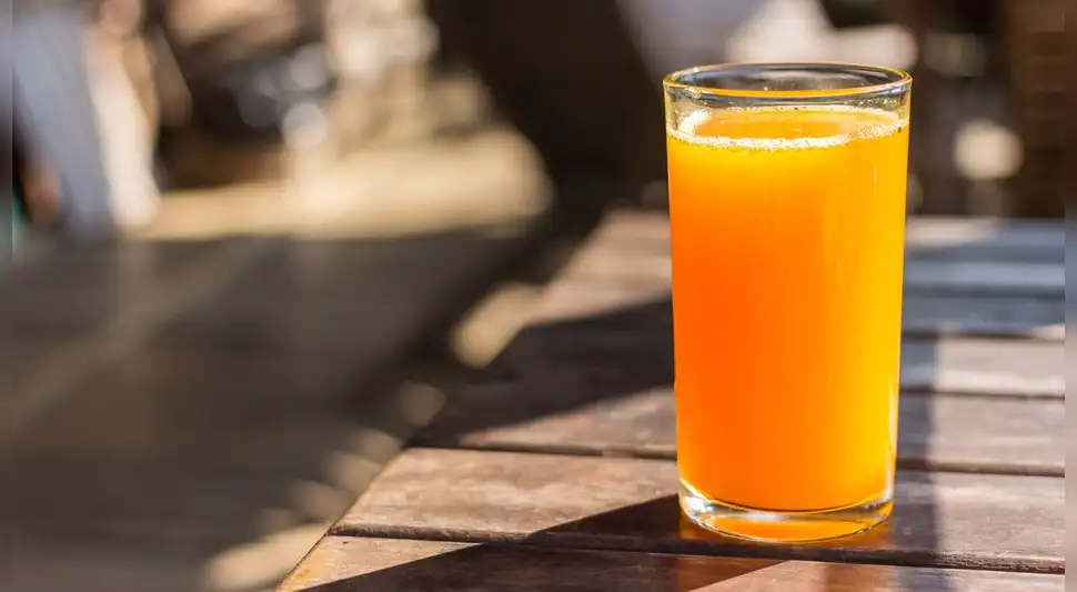 jugo de naranja jugo de naranja