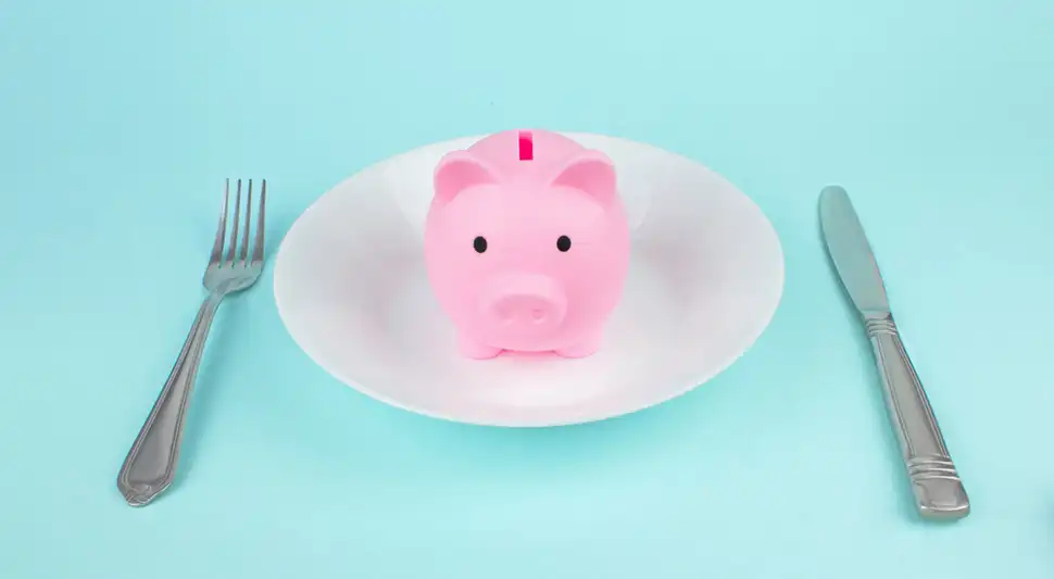 Ahorro alimentos Ahorro alimentos