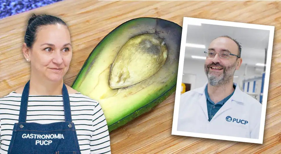 ¿Por qué se oscurece la palta? ¿Por qué se oscurece la palta?