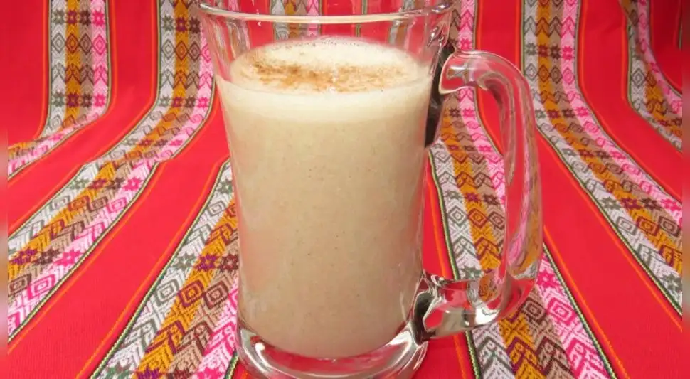 Desayunos nutritivos, recetas: ¿Cómo se prepara el ponche de quinua? Desayunos nutritivos, recetas: ¿Cómo se prepara el ponche de quinua?