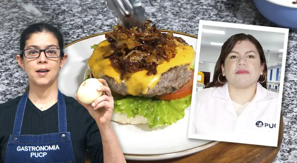 ¿Cómo hacer cebolla caramelizada? ¿Cómo hacer cebolla caramelizada?