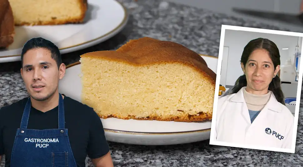 Queques siempre esponjosos Queques siempre esponjosos