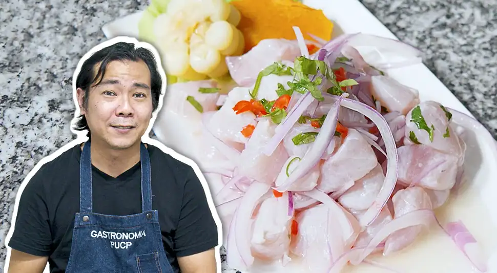 3 formas de hacer ceviche