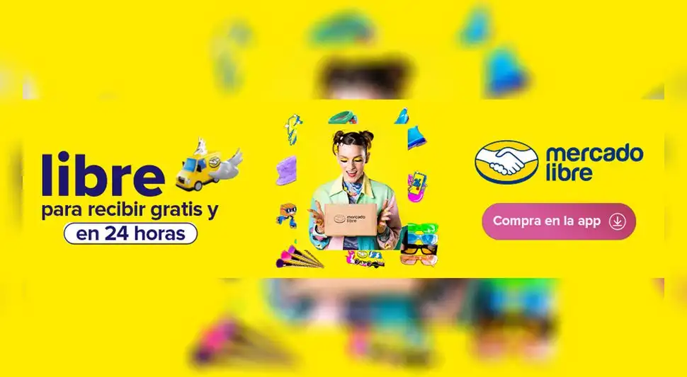Foto: Mercado Libre