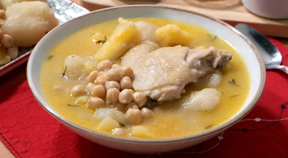 Pebre de gallina