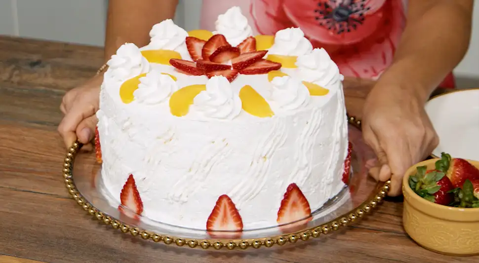 Torta de chantilly web