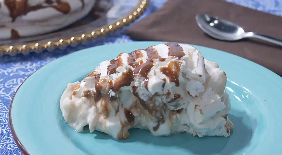 Delicia de chirimoya