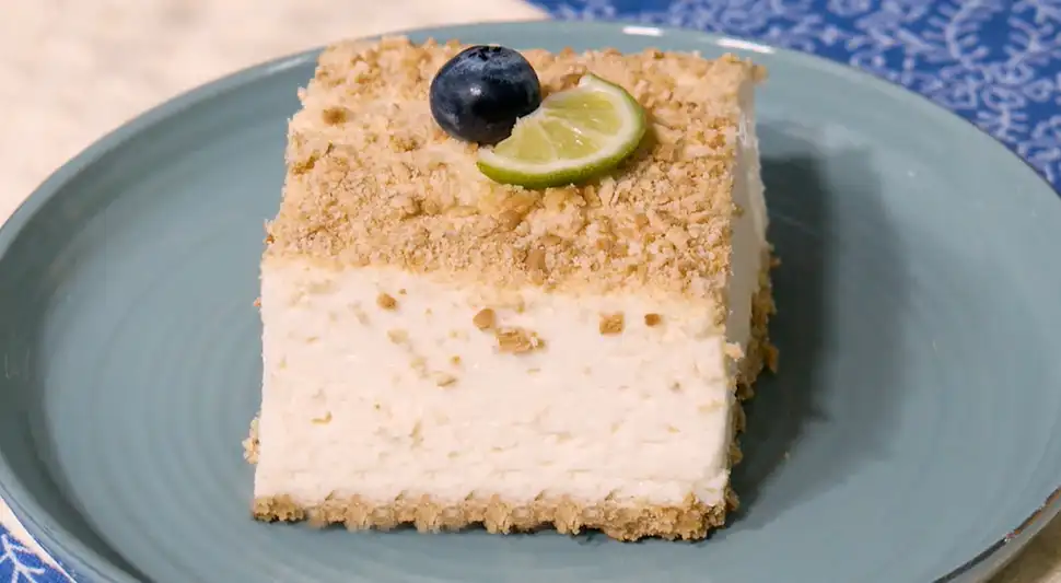 Delicia de limón Delicia de limón