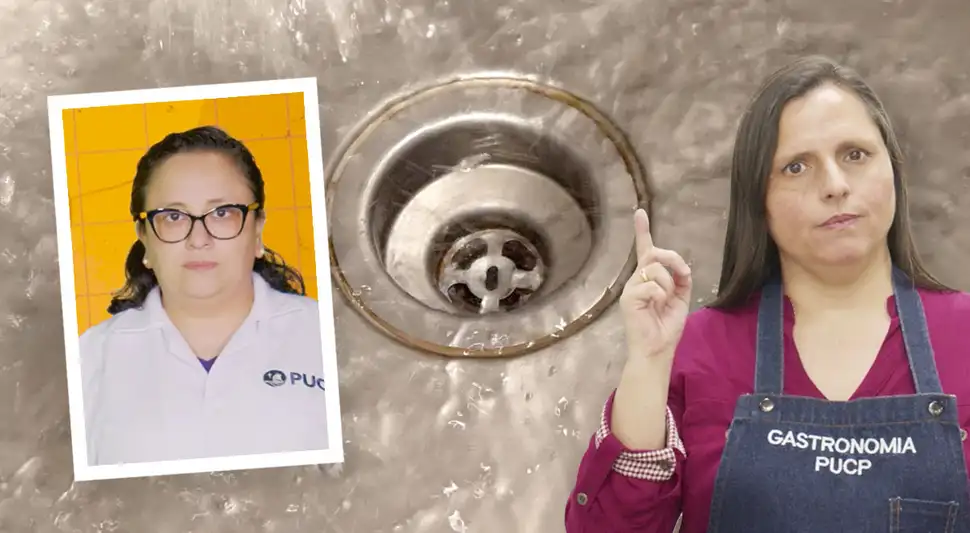 Lavadero sin atoros en tu cocina Lavadero sin atoros en tu cocina