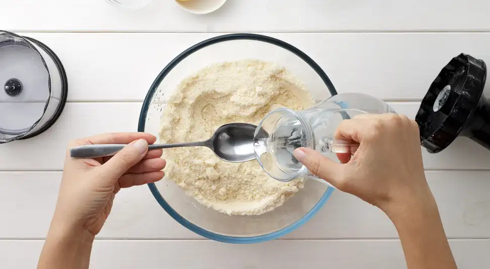 Equivalencias en repostería