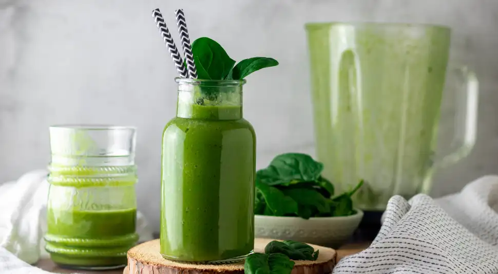 Super jugo protector con ajo Super jugo protector con ajo