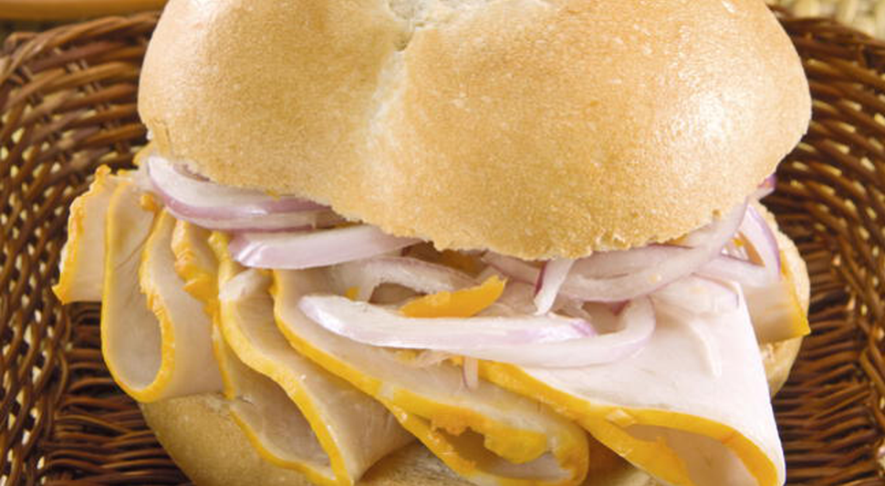 Butifarra peruana Butifarra peruana