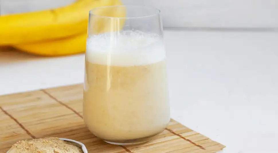 Jugo de maca Jugo de maca