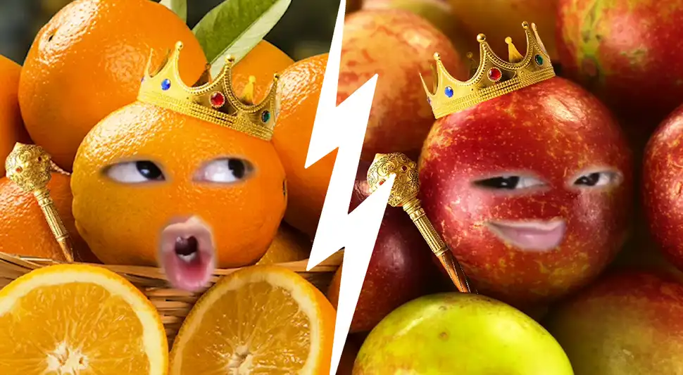 La sorprendente fruta que tiene 30 veces más vitamina C que la naranja