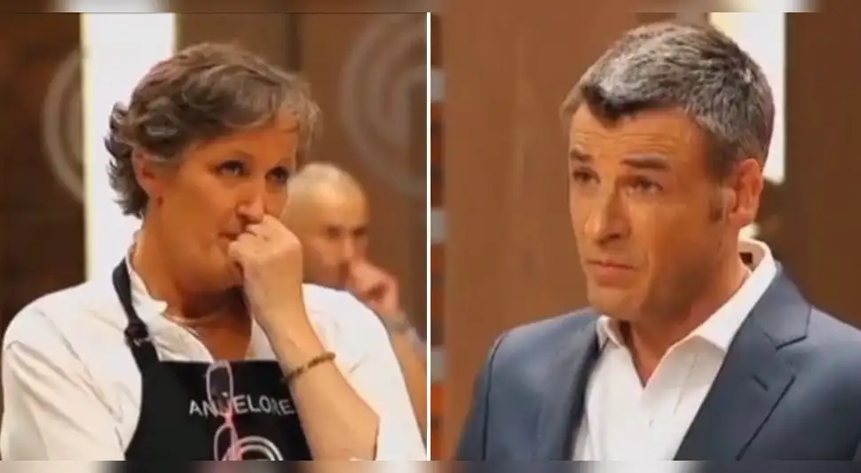 Chef francés crítica duramente a chilenos que cocinan platos peruanos