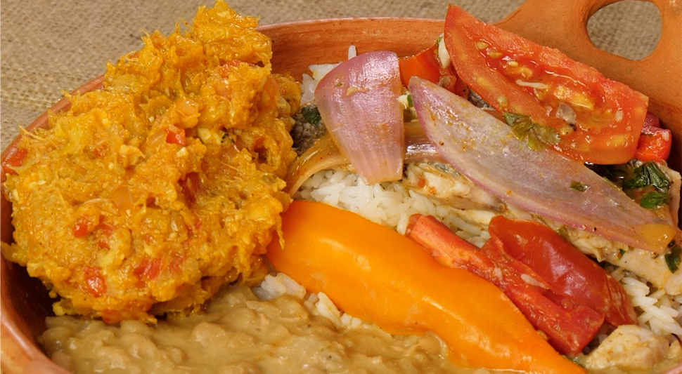 El plato que todo piurano quisiera comer en semana santa