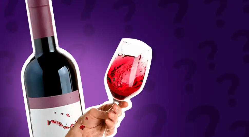 ¿CUÁNTO SABES SOBRE VINOS? ¿CUÁNTO SABES SOBRE VINOS?