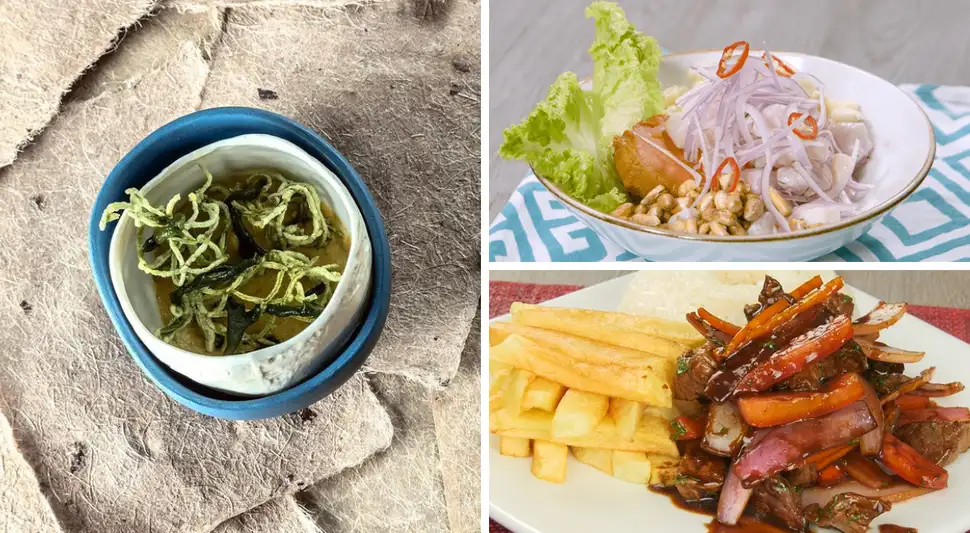 Central Restaurante: ¿Cuánto cuesta comer y por qué no sirven lomo saltado o ceviche en el mejor restaurante del mundo?