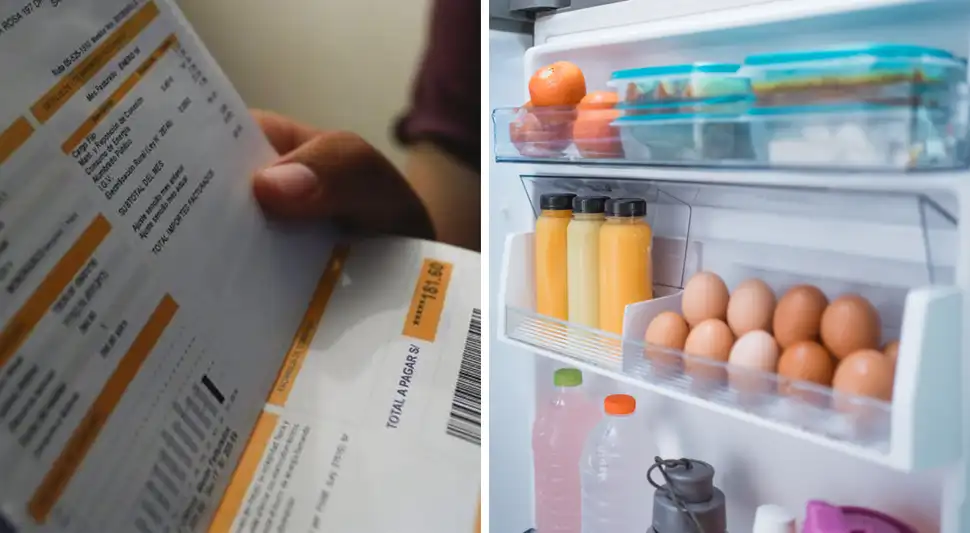 Truco para reducir el recibo de luz con el buen uso del refrigerador