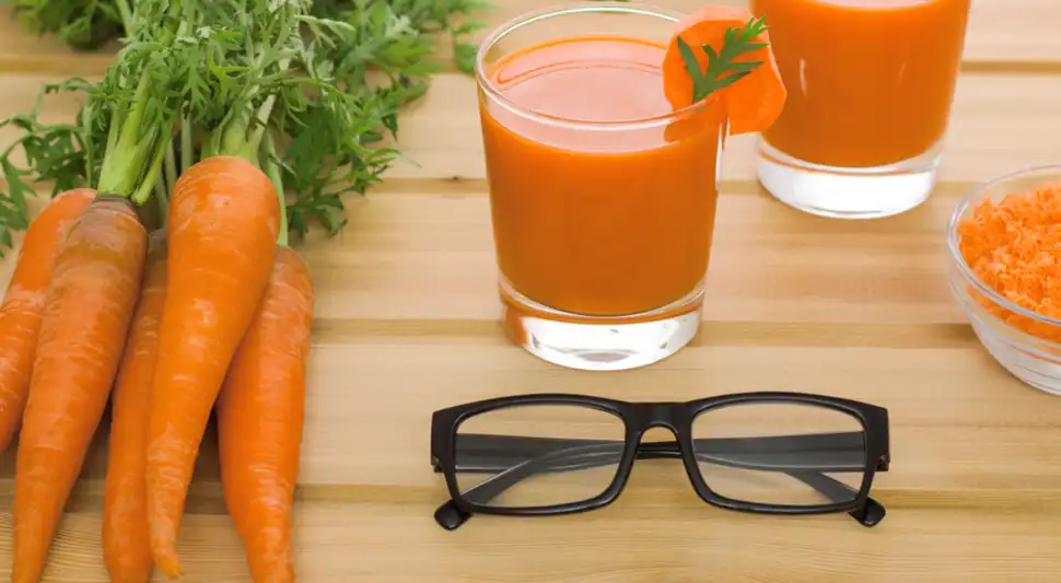 ¿De qué manera las zanahorias ayudaron a Inglaterra durante la Segunda Guerra Mundial?