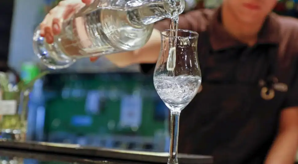 Pisco peruano Pisco peruano