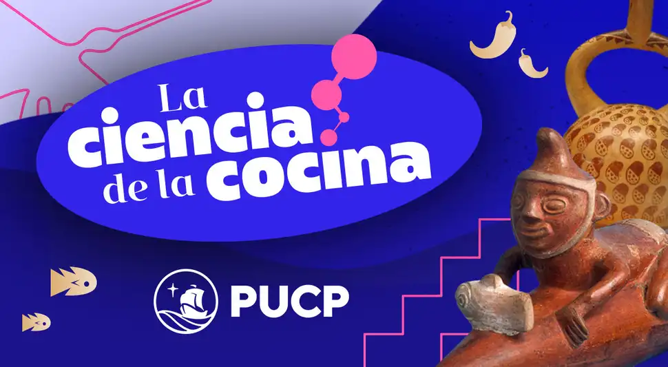 ¡El sorprendente origen de nuestra gastronomía!