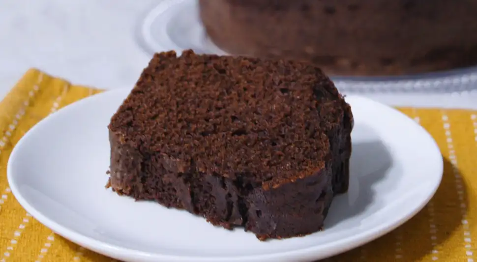QUEQUE DE CHOCOLATE