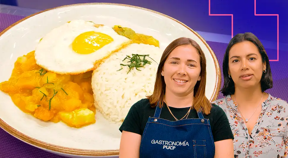 ¿Cómo preparar locro?