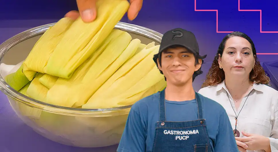 cómo hacer humitas cómo hacer humitas