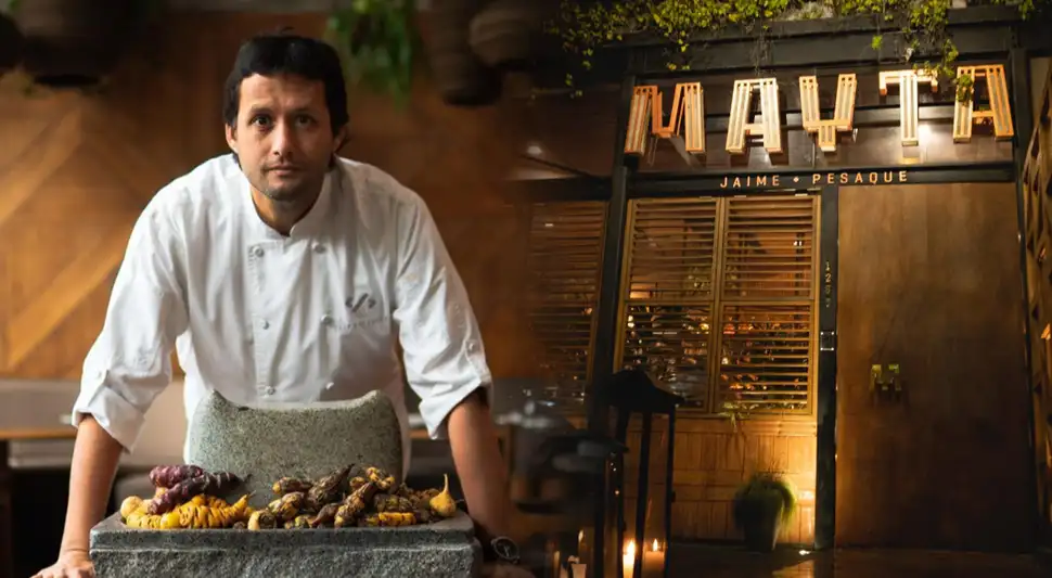 Restaurante Mayta Restaurante Mayta