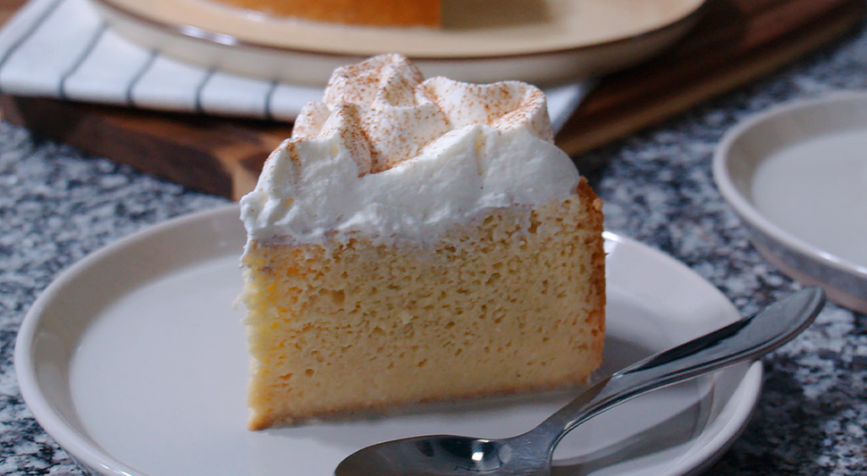 TRES LECHES