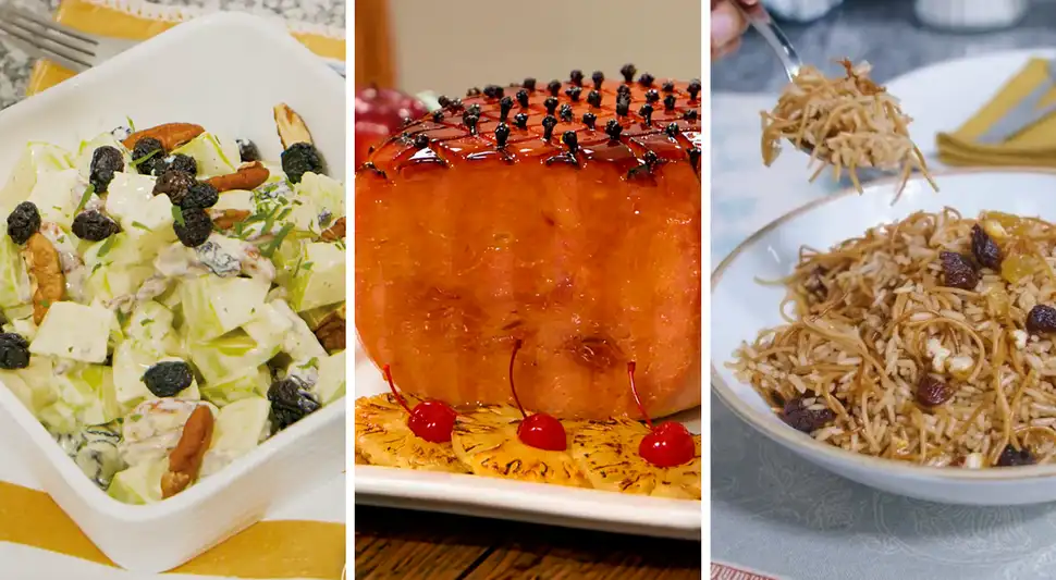 ¿Cena navideña completa en 2 horas? Descubre cómo lograrlo ¿Cena navideña completa en 2 horas? Descubre cómo lograrlo