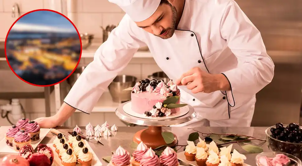 El único postre de Latinoamérica incluido en el top 10 de los mejores postres del mundo según Taste Atlas El único postre de Latinoamérica incluido en el top 10 de los mejores postres del mundo según Taste Atlas