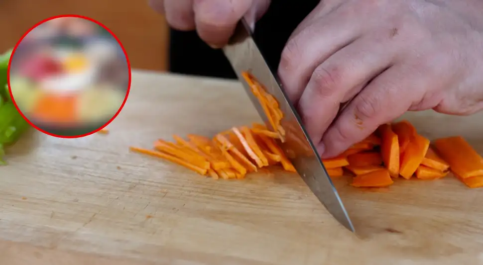 No es una receta peruana ni mexicana ni estadounidense: la receta más buscada del 2023 es de este país No es una receta peruana ni mexicana ni estadounidense: la receta más buscada del 2023 es de este país