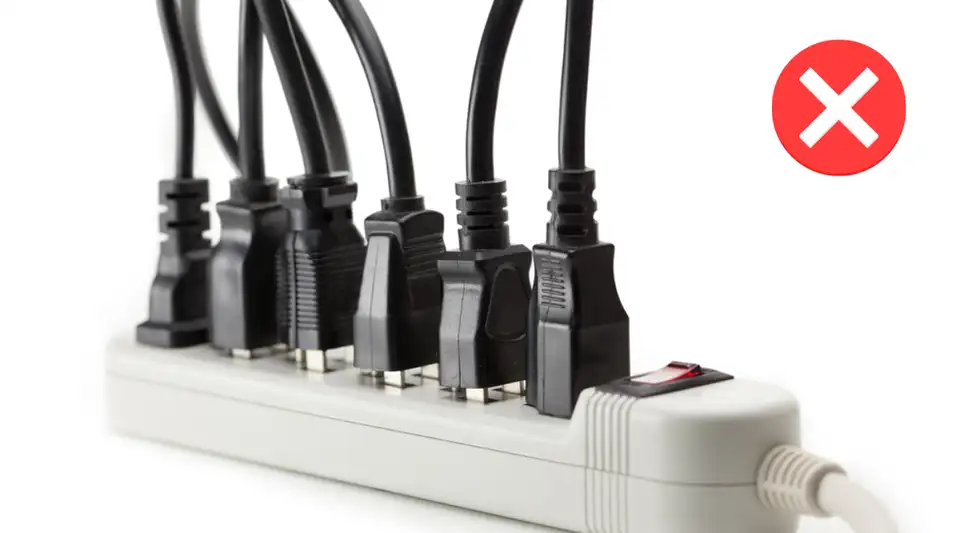 4 electrodomésticos que debes desconectar cuando no los usas 4 electrodomésticos que debes desconectar cuando no los usas