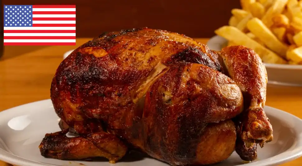 ¿DÓNDE SE PUEDE ENCONTRAR EL POLLO A LA BRASA MÁS SABROSO? ¿DÓNDE SE PUEDE ENCONTRAR EL POLLO A LA BRASA MÁS SABROSO?