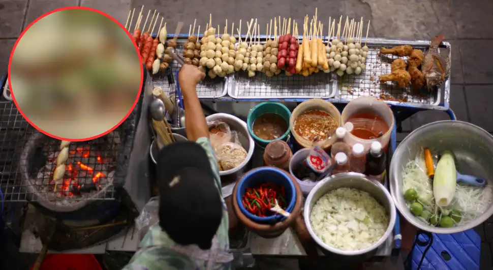 Taste Atlas: Esta es la comida callejera más rica del mundo: no es la hamburguesa Taste Atlas: Esta es la comida callejera más rica del mundo: no es la hamburguesa