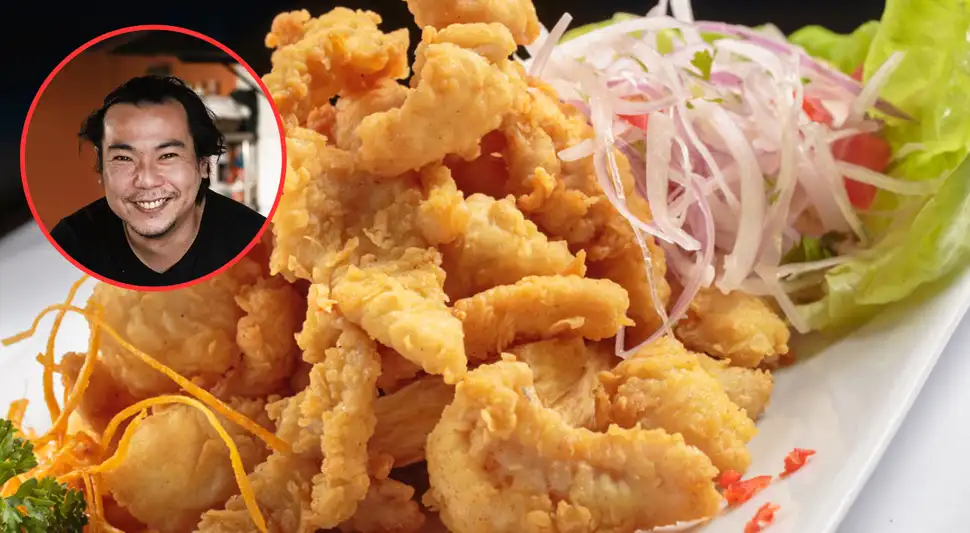 Cómo elegir el mejor pescado para hacer chicharrón, según expertos
