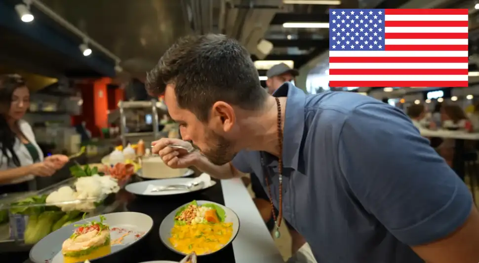 Comida peruana de calidad en Miami: la recomendación de Jesús Alzamora Comida peruana de calidad en Miami: la recomendación de Jesús Alzamora