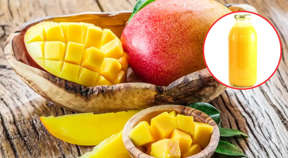 Cómo hacer néctares de fruta caseros para las loncheras: 3 recetas Cómo hacer néctares de fruta caseros para las loncheras: 3 recetas