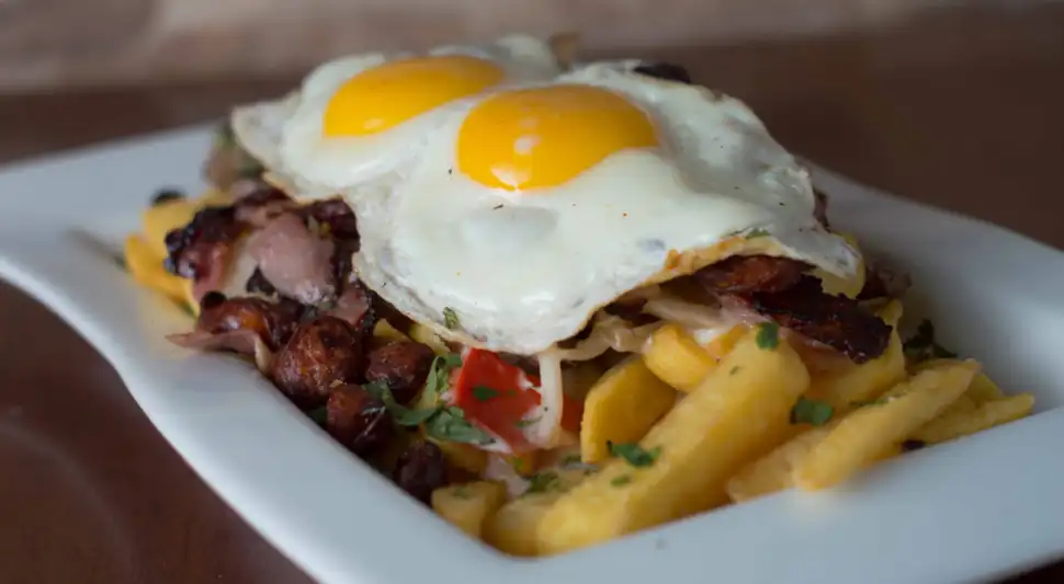 ¿Lomo saltado chileno? Descubre de qué plato se trata ¿Lomo saltado chileno? Descubre de qué plato se trata