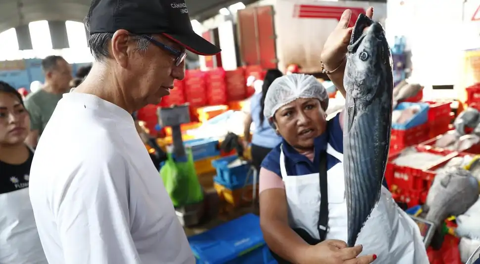 Precio del pescado en Semana Santa: Pescados económicos que puedes comprar a buen precio