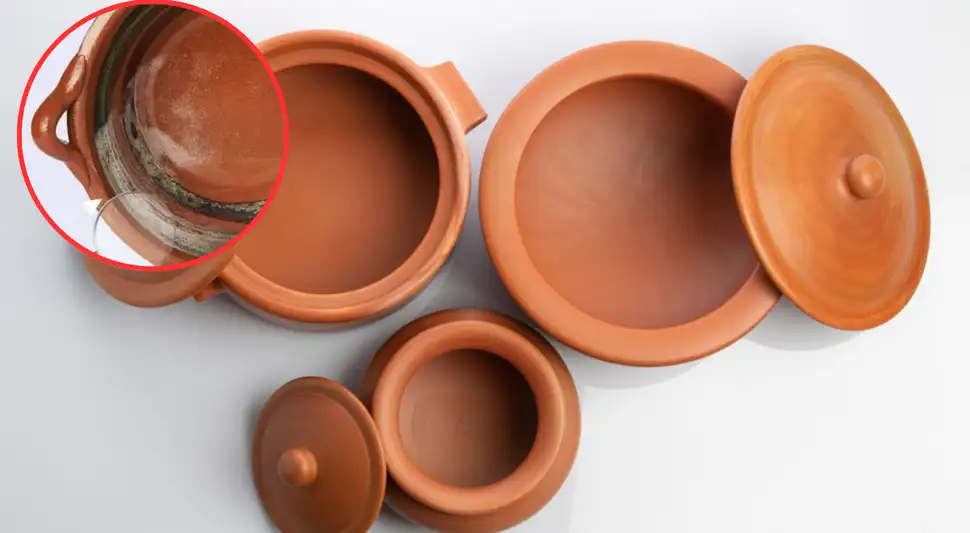 Ollas de barro: cómo detectar si tienen plomo