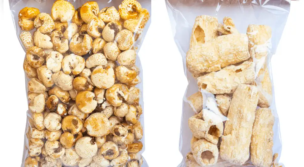 Descubre de qué está hecho el cocoliche