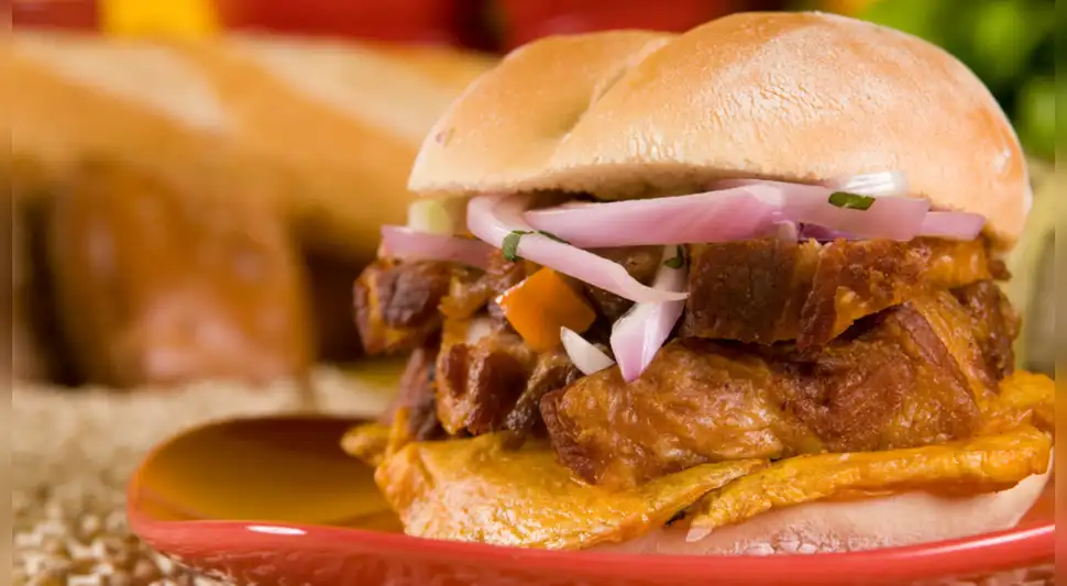 Las 5 mejores chicharronerías de Lima, según TikTok Las 5 mejores chicharronerías de Lima, según TikTok