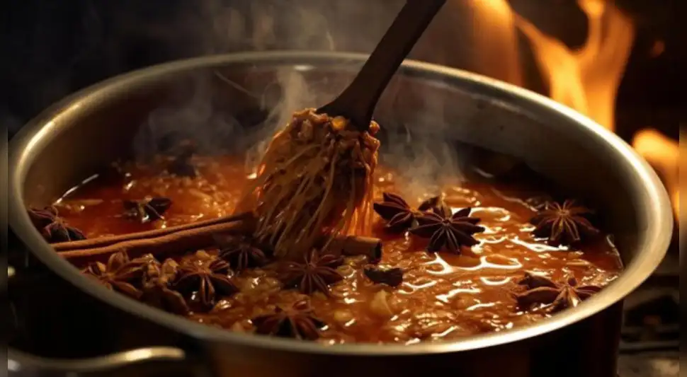 Descubre el riesgo de utilizar utensilios de madera en la cocina Descubre el riesgo de utilizar utensilios de madera en la cocina