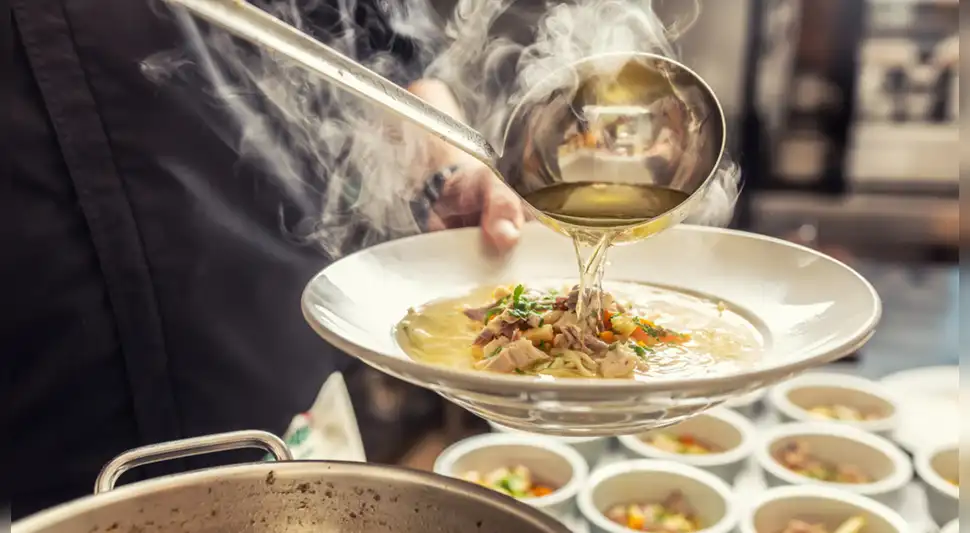 El único país latinoamericano presente en el TOP 10 mundial de SOPAS, según ChatGPT