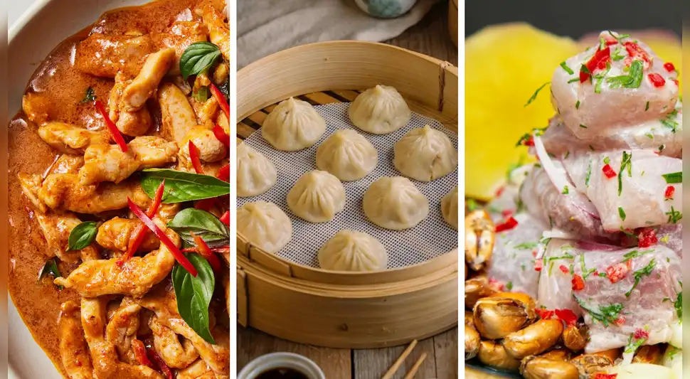 Este es el país que tiene los mejores platillos del mundo según Taste Atlas