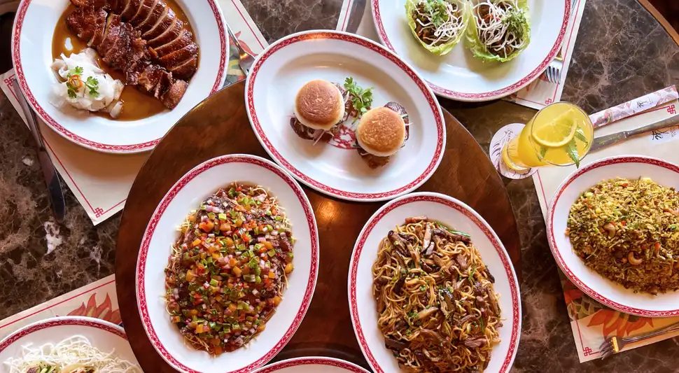 Conoce sobre la historia del pato chino