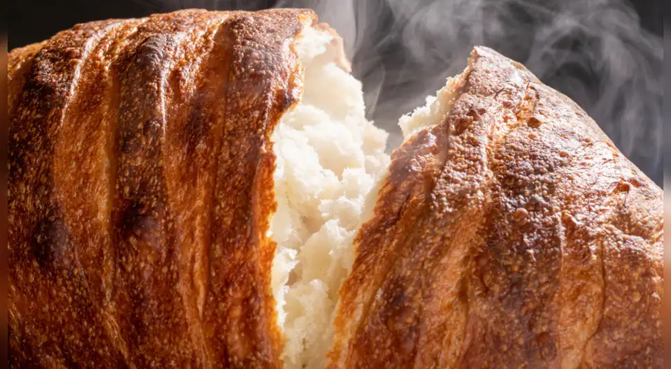 Pan SIN HORNO: Descubre cómo prepararlo en casa